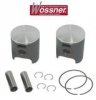 WOSSNER 8214D200 TŁOK YAMAHA YZ 80 (YZ80) '84 49,9